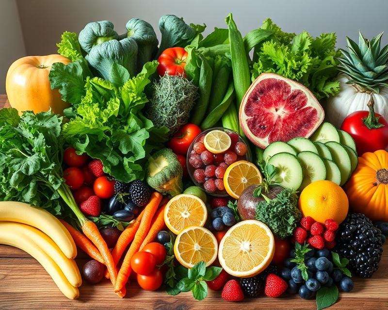 Tania dieta odchudzająca – zasady, jadłospis i korzyści zdrowotne