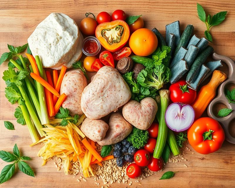 Dieta dobrych produktów: zasady, korzyści i rekomendacje zdrowotne