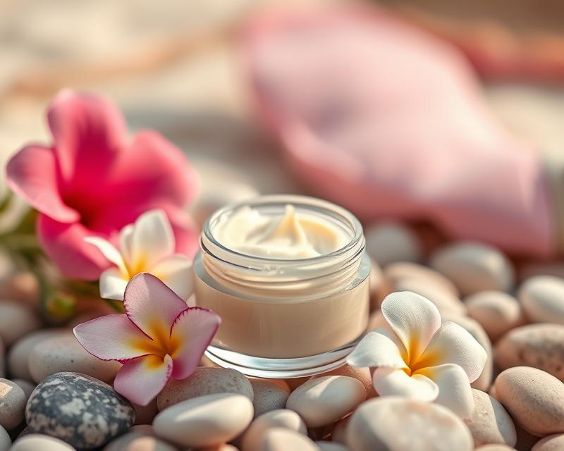 Maść na wrastające włoski bikini – skuteczna pomoc i pielęgnacja