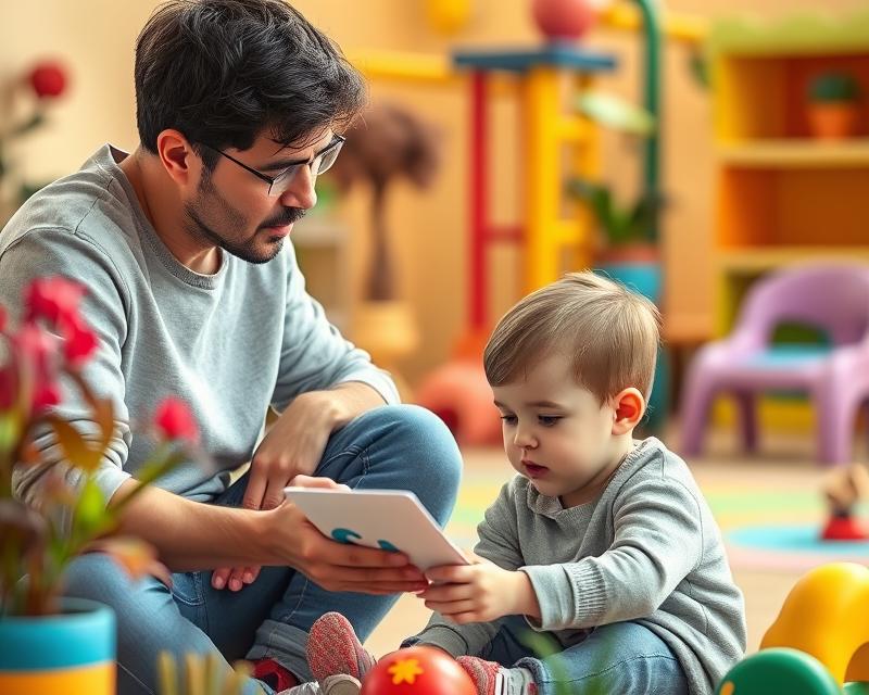 Choroby dziecięce: objawy, przyczyny i jak chronić dziecko