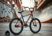 Jaki rower BMX wybrać dla początkującego? Poradnik zakupu i wyboru