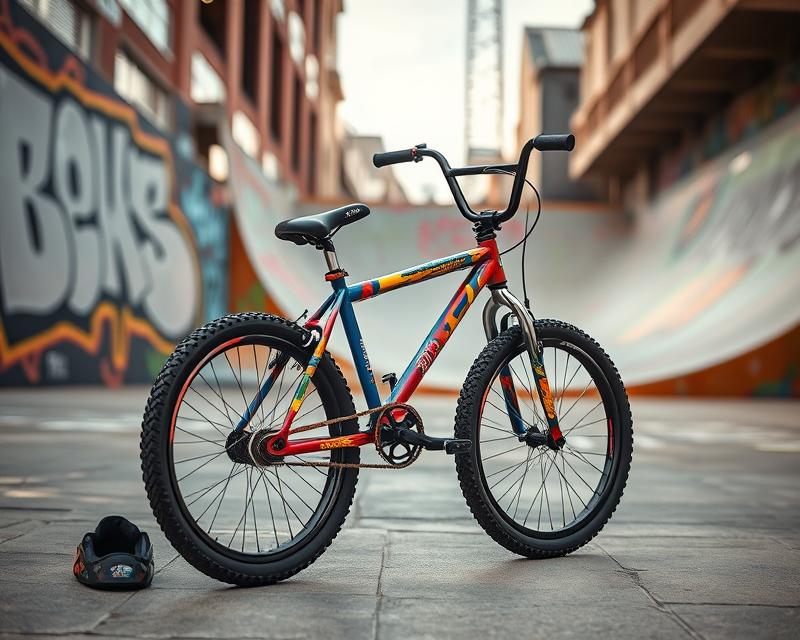 Jaki rower BMX wybrać dla początkującego? Poradnik zakupu i wyboru