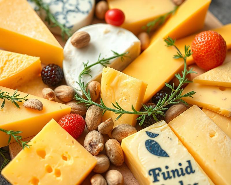 Ser żółty a odchudzanie: czy można go jeść na diecie?