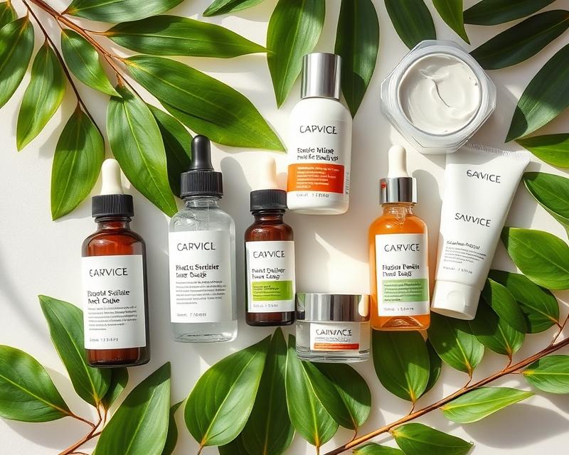 Dobre kosmetyki do twarzy – klucz do pięknej pielęgnacji skóry