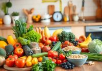 Dieta odchudzająca po pięćdziesiątce – kluczowe zasady i porady