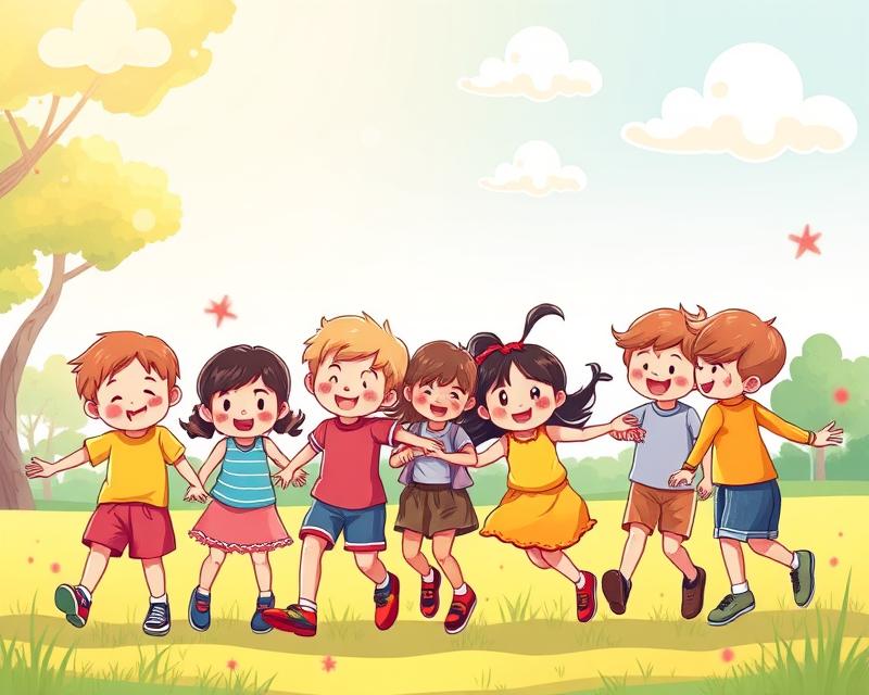 Choroba rumień u dzieci – objawy, przyczyny i leczenie