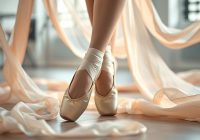 Przysiady Plié – skuteczne ćwiczenie na uda i pośladki