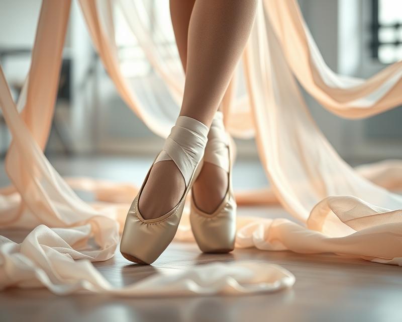 Przysiady Plié – skuteczne ćwiczenie na uda i pośladki