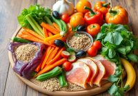 Dieta cukrzycowa: zasady, zalecenia i korzyści zdrowotne