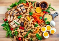 Dieta białkowa – zasady, przepisy i zdrowe źródła białka