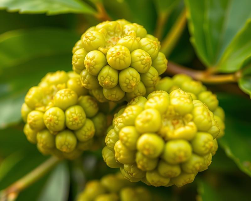 Amla na włosy – właściwości, efekty i sposoby aplikacji