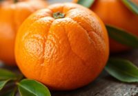 Satsuma – zdrowe właściwości i wartości odżywcze mandarynki