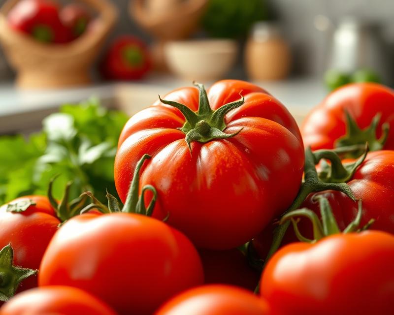 Likopen – zdrowotne korzyści i źródła w diecie