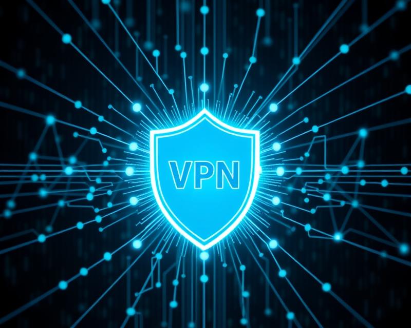 Jak działa VPN? Bezpieczeństwo i korzyści z wirtualnej sieci prywatnej