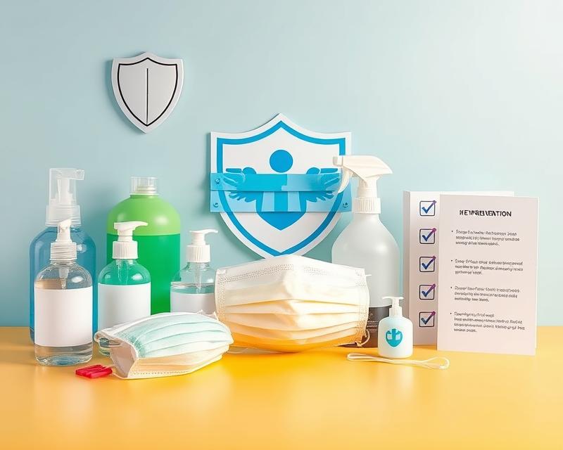 Jak skutecznie zapobiegać chorobom zakaźnym? Kluczowe zasady profilaktyki