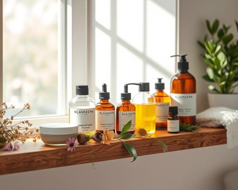 Dlaczego warto wybierać kosmetyki bez SLS, parabenów i silikonów?