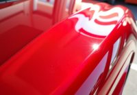 Powłoka ceramiczna na auto – ochrona, zalety i koszty