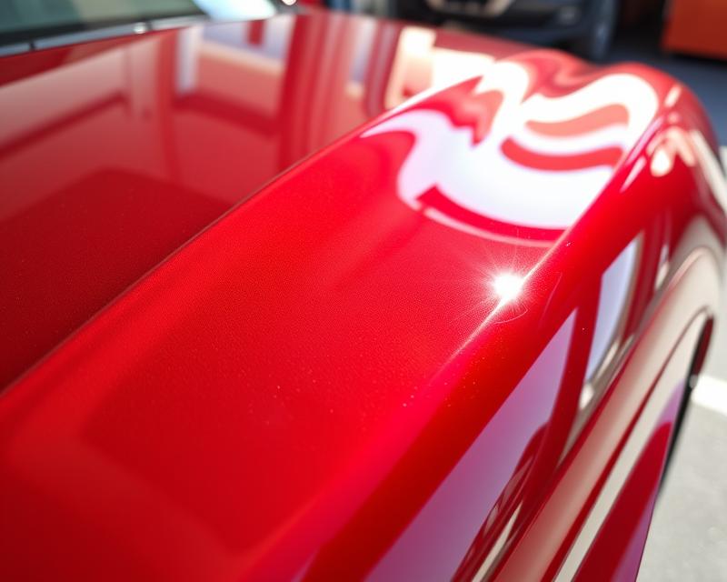 Powłoka ceramiczna na auto – ochrona, zalety i koszty