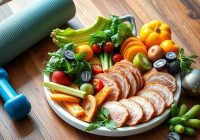 Jak skutecznie zredukować tkankę tłuszczową: poradnik krok po kroku