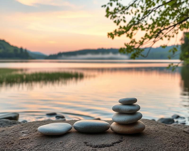 Rytuały relaksacyjne – jak osiągnąć harmonię ciała i umysłu?