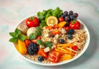 Dieta w ciąży: na co zwrócić uwagę i jak się odżywiać?