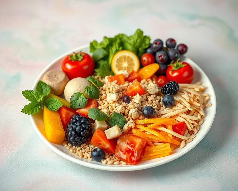 Dieta w ciąży: na co zwrócić uwagę i jak się odżywiać?