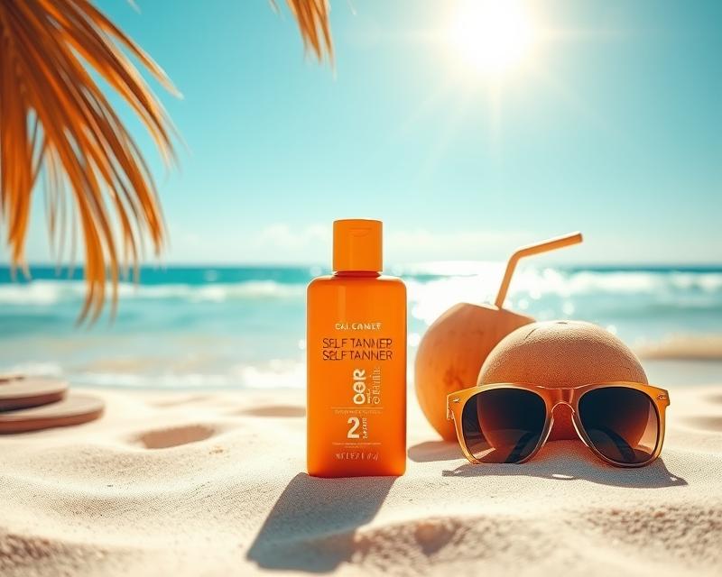 Samoopalacze: jak działają, jakie mają efekty i jak je stosować?