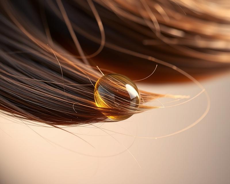 Włosy wysokoporowate – jak je rozpoznać i skutecznie pielęgnować?