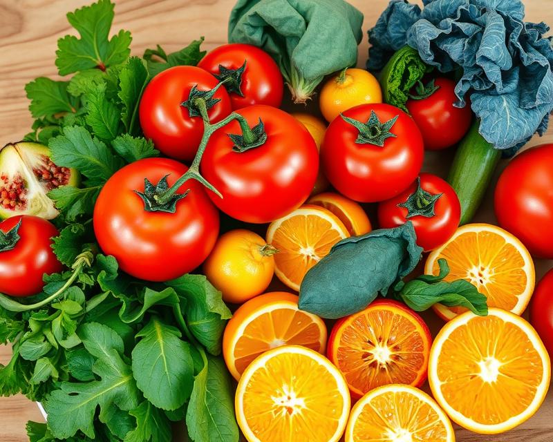 Dieta raw – zasady, korzyści i przepisy na surowe dania