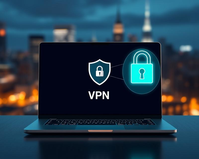 Jak zainstalować i skonfigurować VPN? Przewodnik krok po kroku