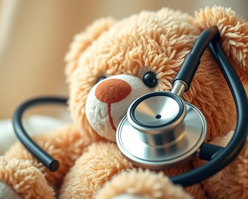 Zapalenie płuc u dzieci – objawy, leczenie i profilaktyka zdrowia