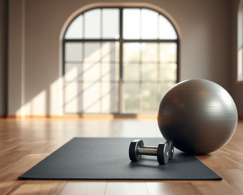 Martwy robak – skuteczne ćwiczenie na mięśnie brzucha i stabilizację