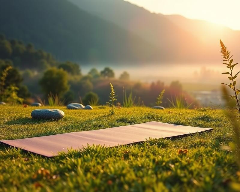 Zalety i wady jogi: co warto wiedzieć o zdrowotnych korzyściach?