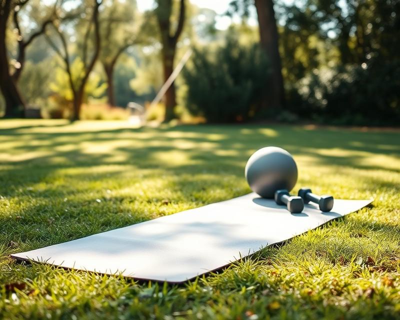 Ćwiczenia dla mam – jak wspierają zdrowie i samopoczucie?