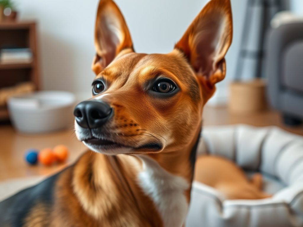 Basenji: charakter, wymagania, aktywność i najczęstsze problemy zdrowotne Basenji: charakter, wymagania, aktywność i najczęstsze problemy zdrowotne