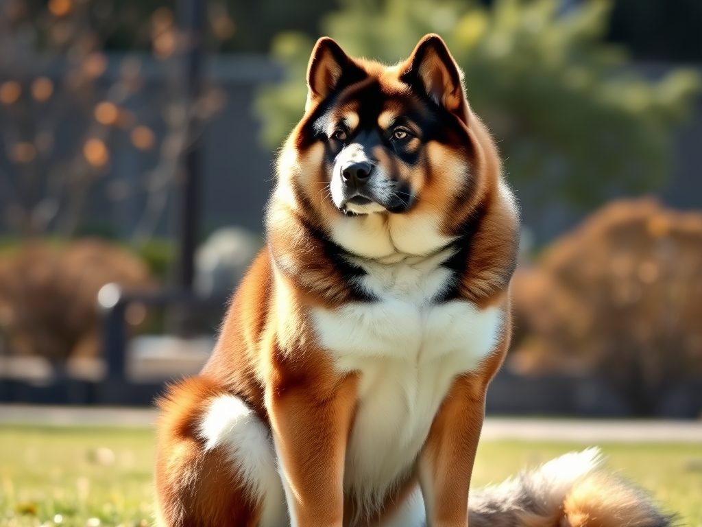 Akita inu – charakter, wymagania i najczęstsze problemy zdrowotne rasy Akita inu – charakter, wymagania i najczęstsze problemy zdrowotne rasy