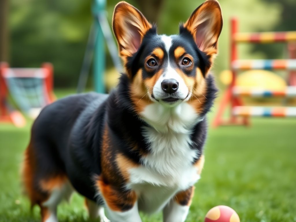 Welsh corgi pembroke – charakter, wymagania i najczęstsze problemy zdrowotne rasy Welsh corgi pembroke – charakter, wymagania i najczęstsze problemy zdrowotne rasy