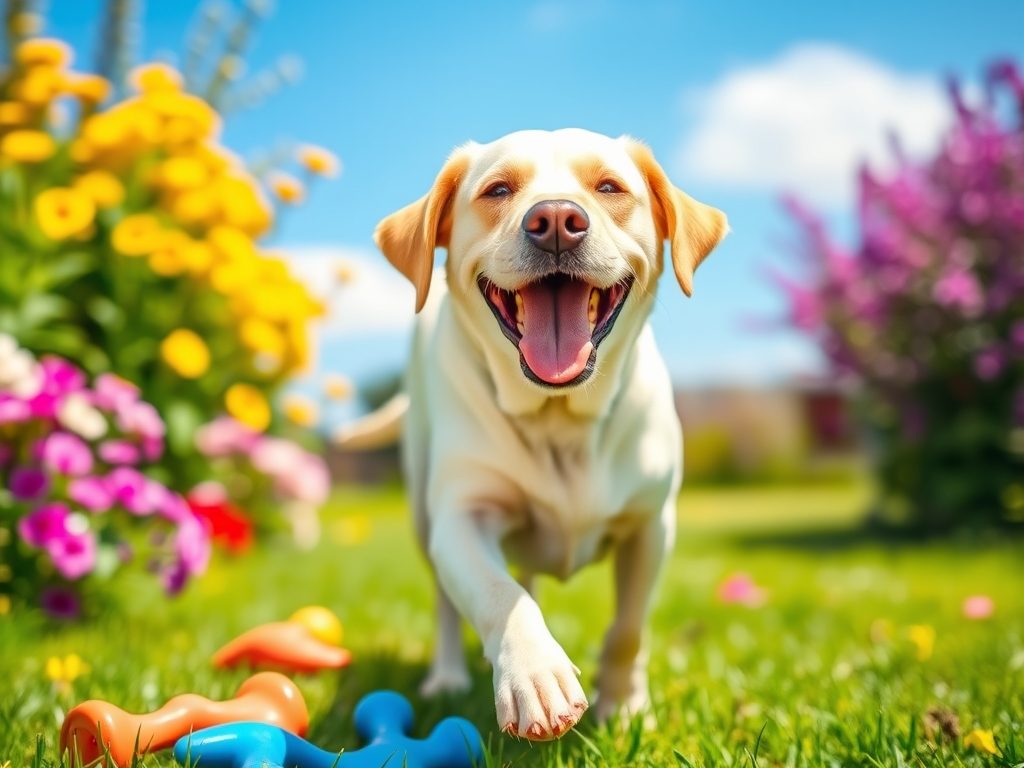 Labrador retriever: charakter, wymagania i najczęstsze problemy zdrowotne