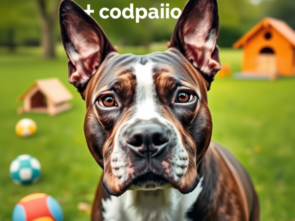 American Staffordshire Terrier: charakter, wymagania i najczęstsze problemy zdrowotne rasy