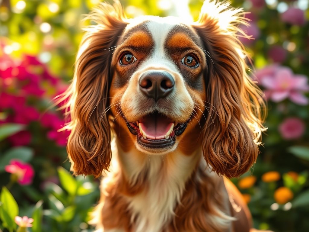 Cocker spaniel angielski: charakter, wymagania i najczęstsze problemy zdrowotne Cocker spaniel angielski: charakter, wymagania i najczęstsze problemy zdrowotne