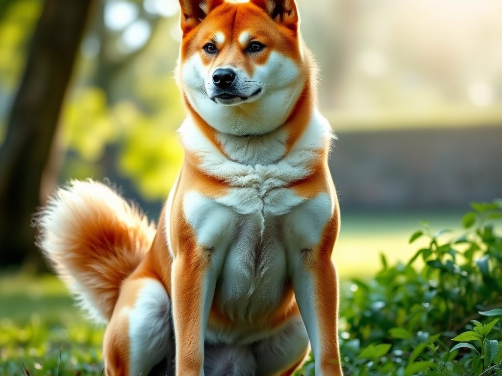 Shiba inu – charakter, wymagania i najczęstsze problemy zdrowotne rasy Shiba inu – charakter, wymagania i najczęstsze problemy zdrowotne rasy