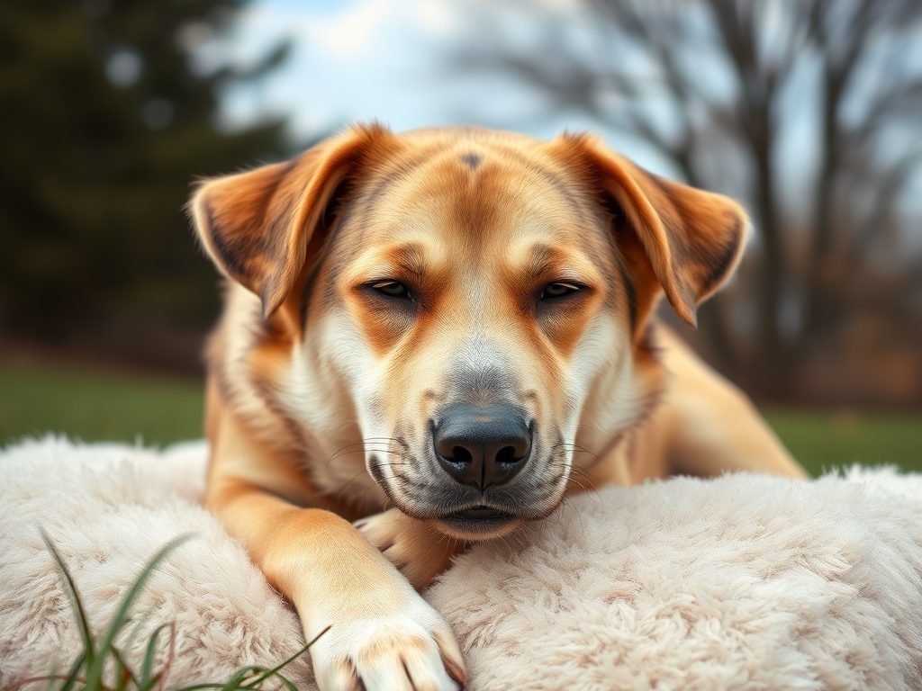 Spokojne rasy psów: cechy temperamentu i znaczenie wychowania oraz socjalizacji Spokojne rasy psów: cechy temperamentu i znaczenie wychowania oraz socjalizacji