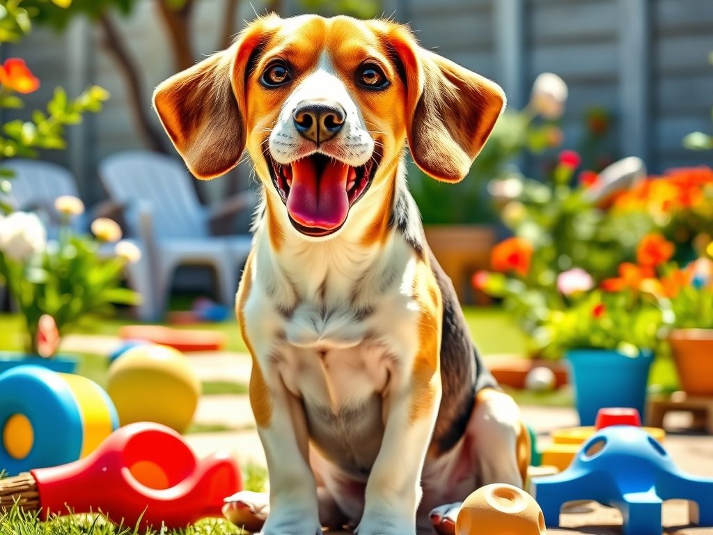 Beagle – charakter, wymagania i najczęstsze problemy zdrowotne rasy